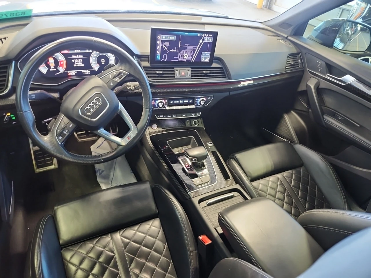 Audi SQ5 *  *    *   *  | Mobile.bg   7