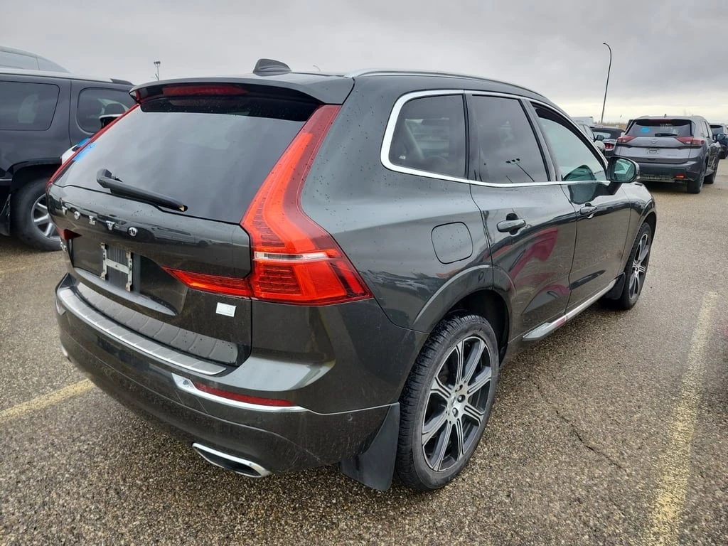 Volvo XC60 * INSCRIPTION * CARFAX *    | Mobile.bg   3