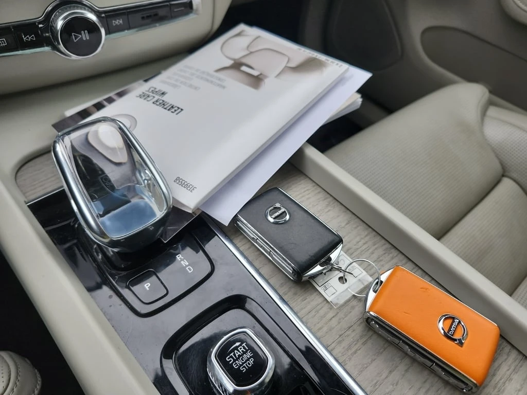 Volvo XC60 * INSCRIPTION * CARFAX *    | Mobile.bg   8