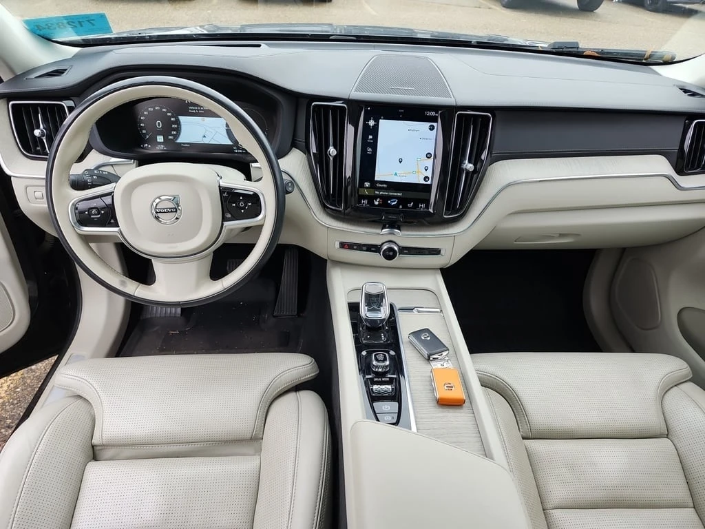 Volvo XC60 * INSCRIPTION * CARFAX *    | Mobile.bg   11