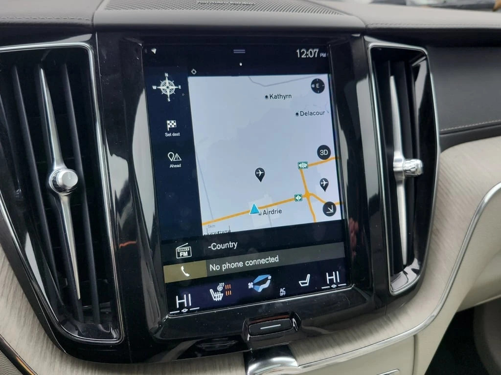 Volvo XC60 * INSCRIPTION * CARFAX *    | Mobile.bg   10