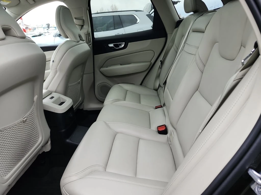 Volvo XC60 * INSCRIPTION * CARFAX *    | Mobile.bg   13