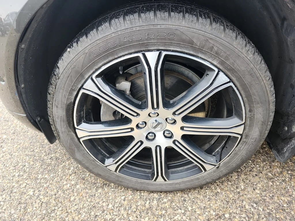 Volvo XC60 * INSCRIPTION * CARFAX *    | Mobile.bg   6