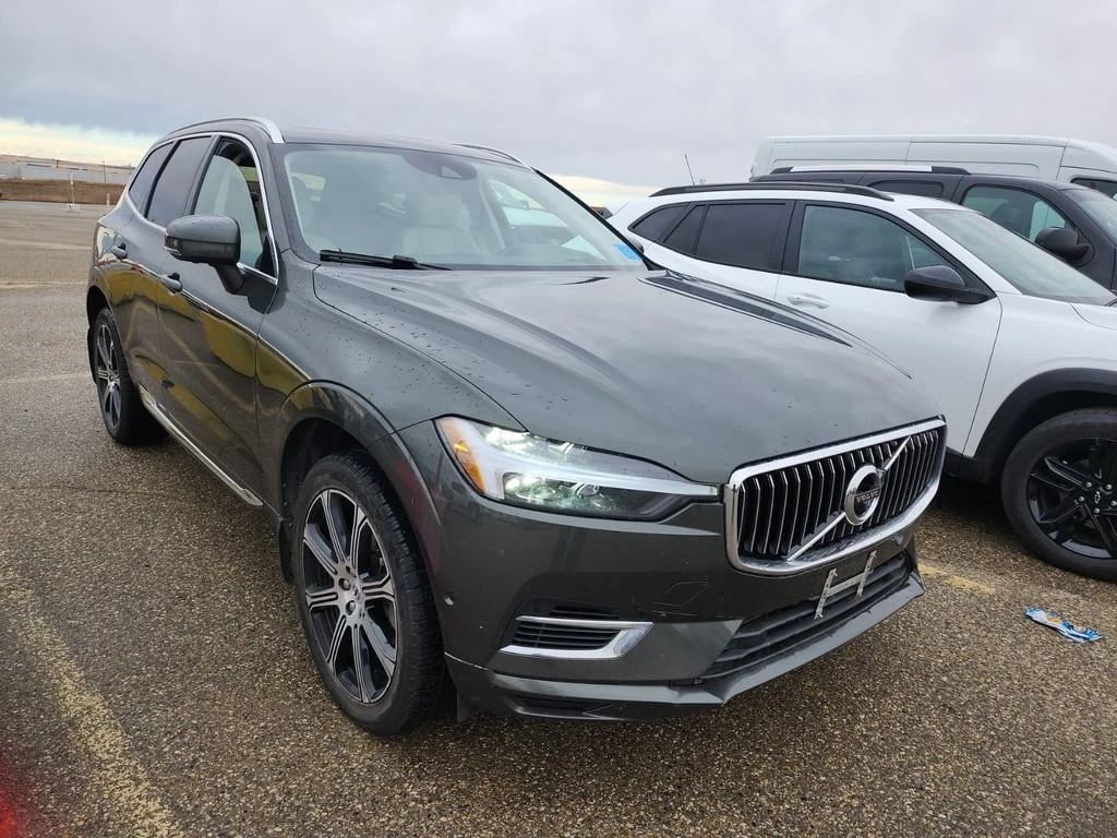 Volvo XC60 * INSCRIPTION * CARFAX *    | Mobile.bg   2