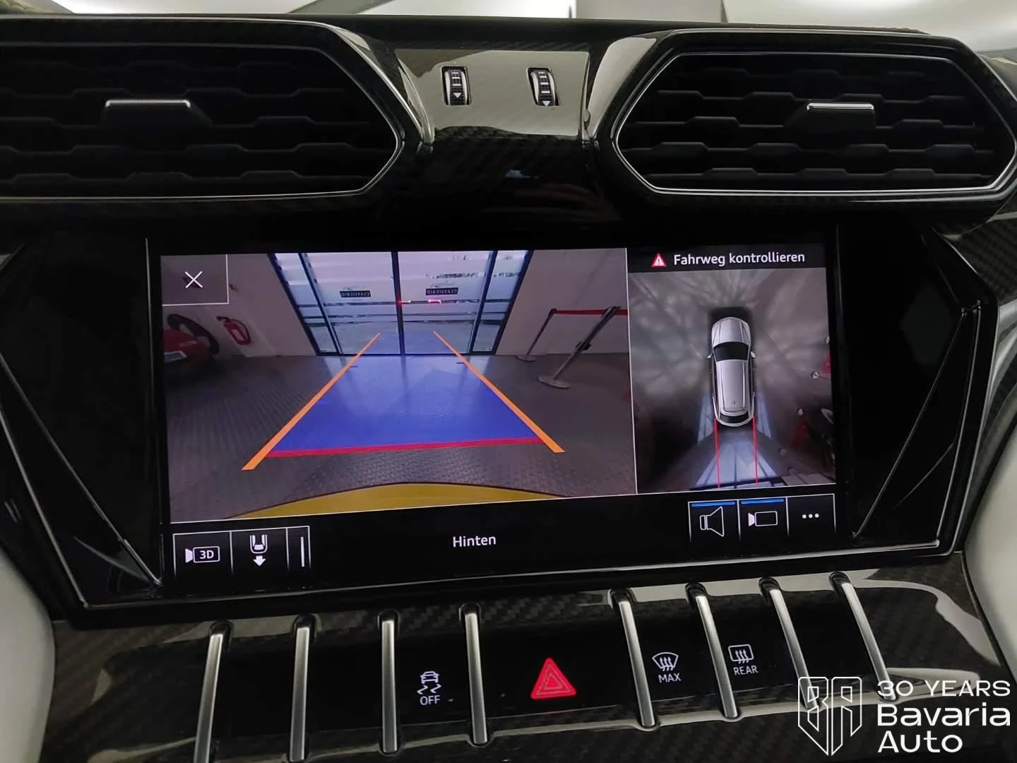 Lamborghini Urus B/O Sound System | Mobile.bg � ����������� 12