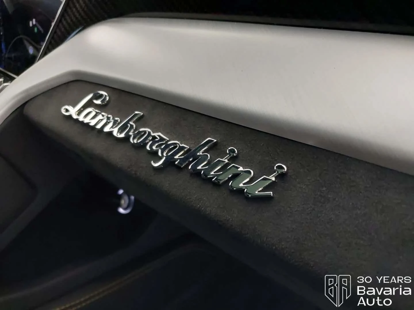 Lamborghini Urus B/O Sound System | Mobile.bg � ����������� 16