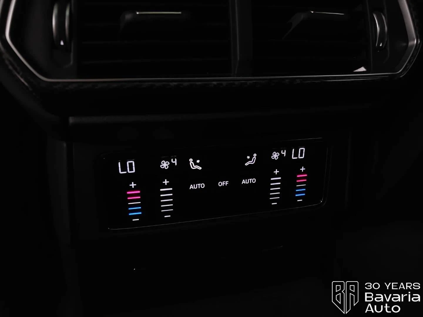 Lamborghini Urus B/O Sound System | Mobile.bg � ����������� 13