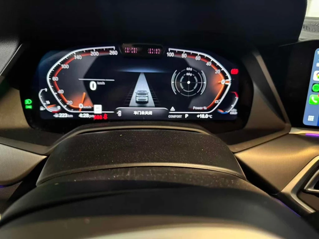 BMW X5 * xDrive40i * CARFAX * БЕЗ ПЪРВОНАЧАЛНА ВНОСКА - изображение 8