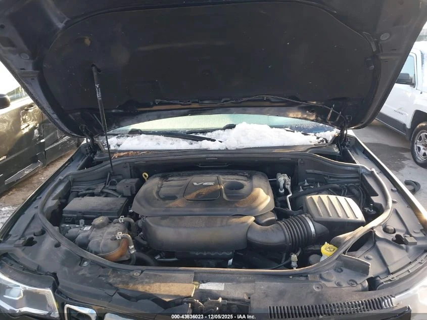 Jeep Grand cherokee 3.6L V-6 DOHC, VVT, 293HP 4X4 Drive | Mobile.bg � ����������� 15