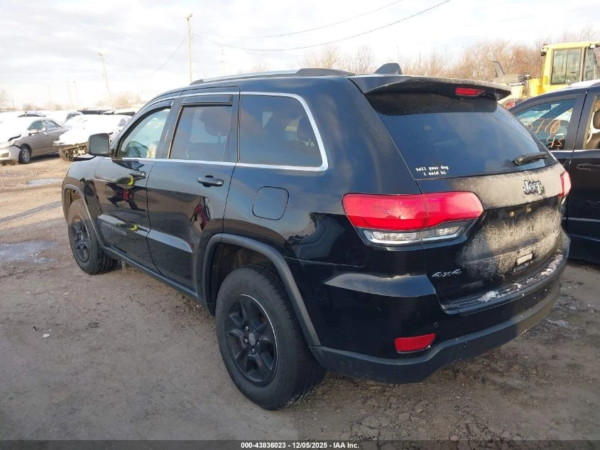 Jeep Grand cherokee 3.6L V-6 DOHC, VVT, 293HP 4X4 Drive - изображение 8