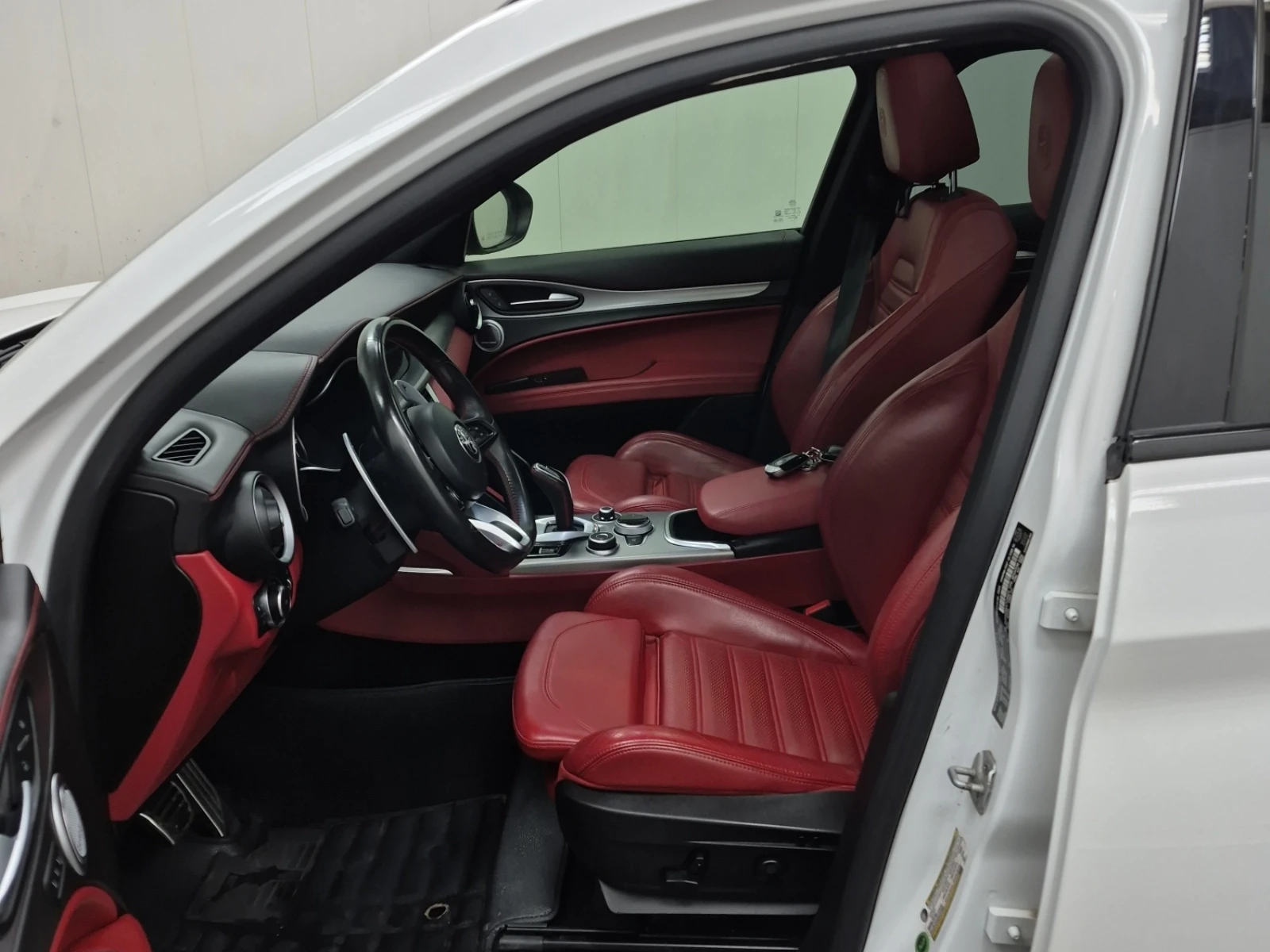 Alfa Romeo Stelvio 2.0 TI SPORT | Mobile.bg � ����������� 7