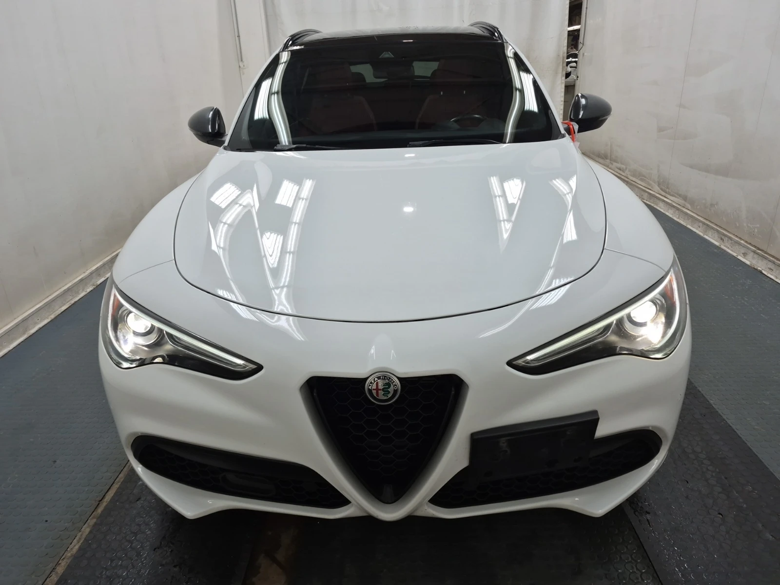 Alfa Romeo Stelvio 2.0 TI SPORT | Mobile.bg � ����������� 6