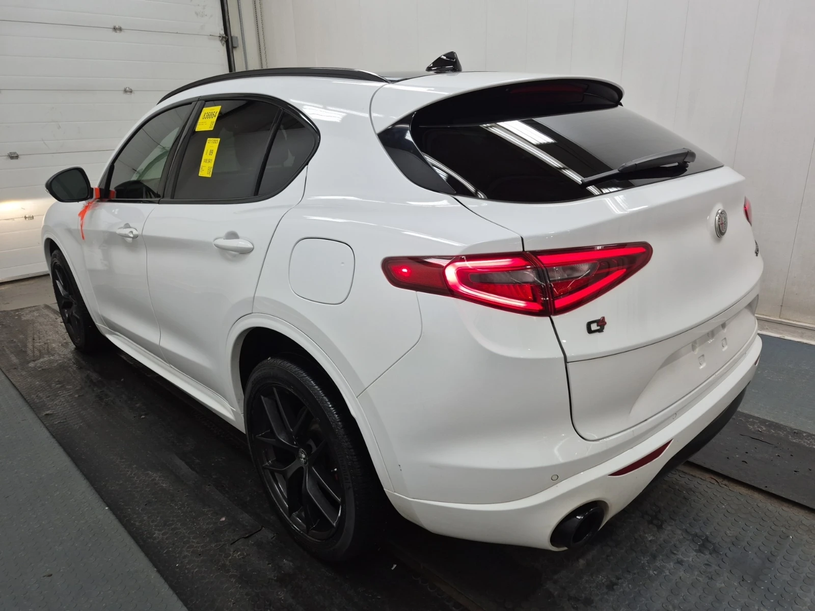 Alfa Romeo Stelvio 2.0 TI SPORT | Mobile.bg � ����������� 2
