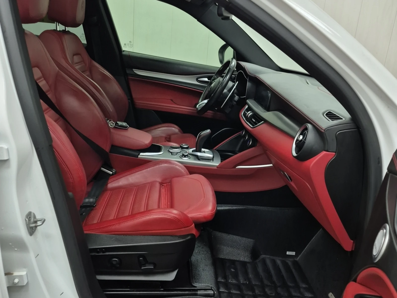 Alfa Romeo Stelvio 2.0 TI SPORT | Mobile.bg � ����������� 11