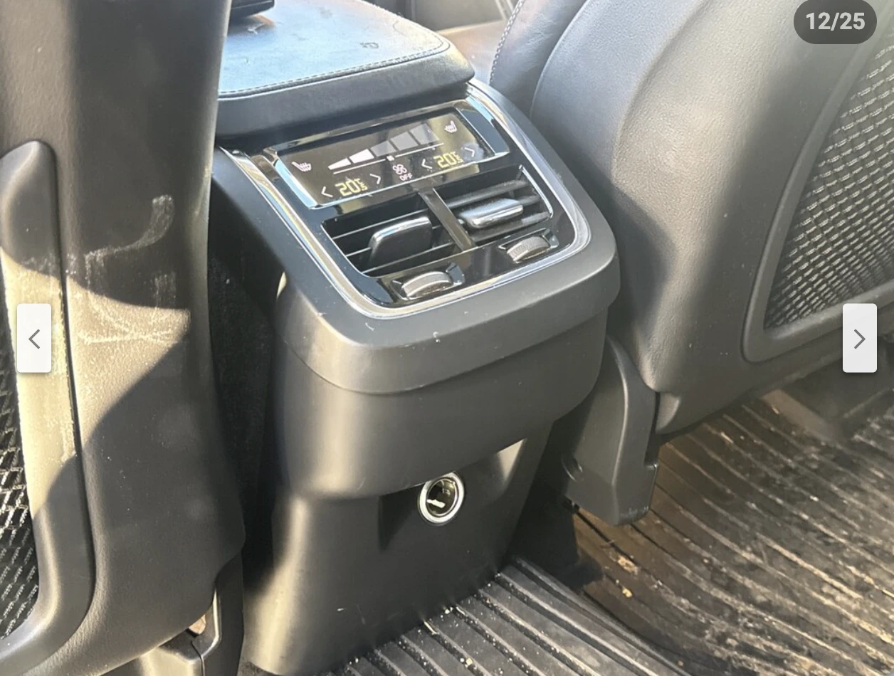 Volvo Xc90 T6* INSCRIPTION* ���������* �����* ���������* ���� | Mobile.bg � ����������� 14