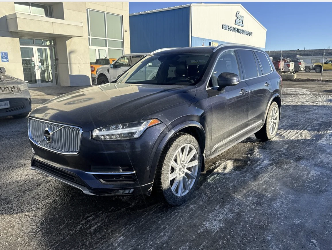 Volvo Xc90 T6* INSCRIPTION* ���������* �����* ���������* ���� | Mobile.bg � ����������� 1