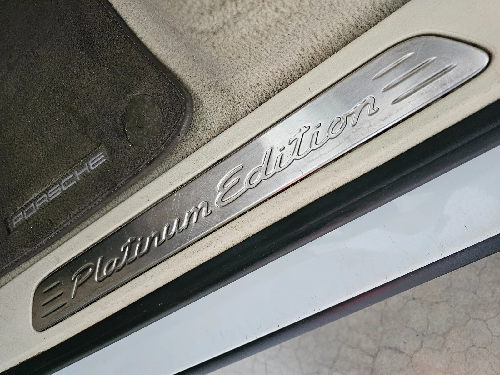 Porsche Cayenne 3.0d Platinum Edition - изображение 7