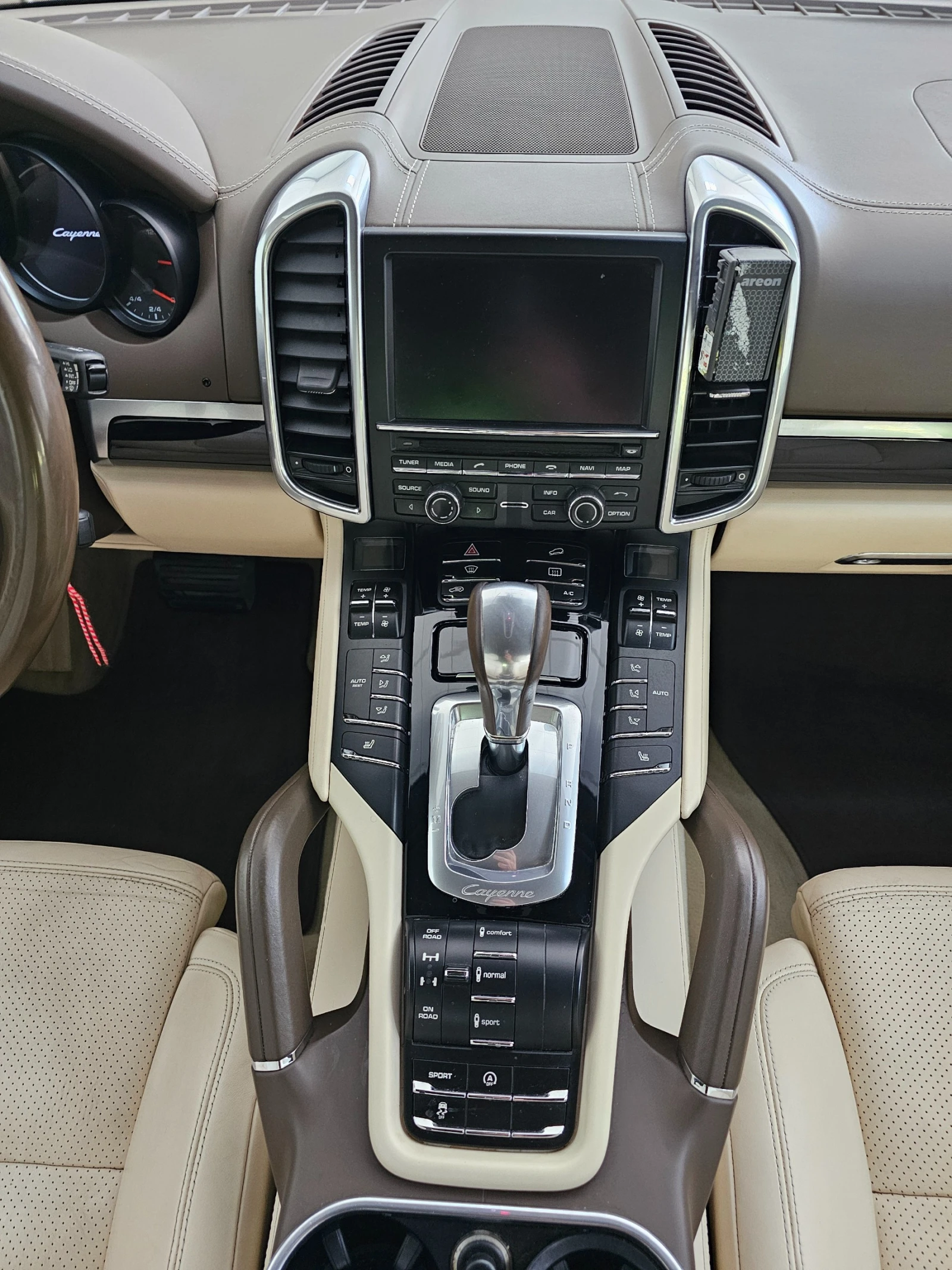 Porsche Cayenne 3.0d Platinum Edition - изображение 9