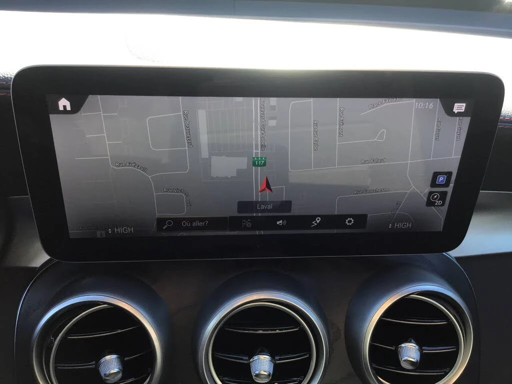 Mercedes-Benz GLC 43 AMG �������* ������* ������* LANE* ASSIST | Mobile.bg � ����������� 15