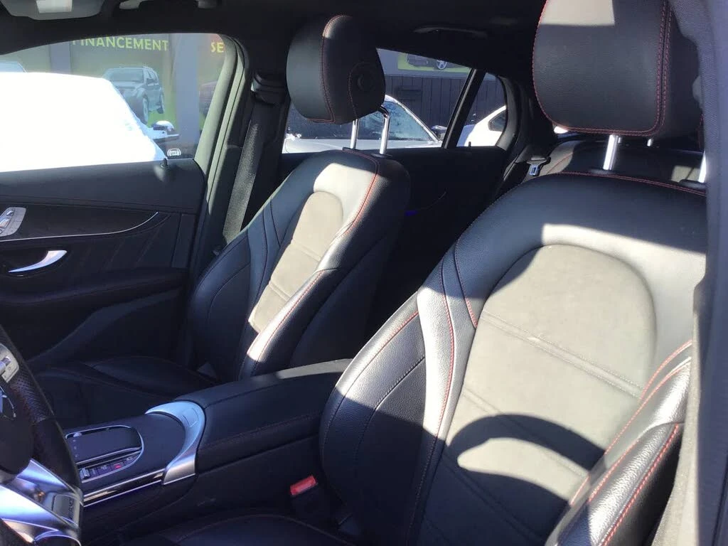 Mercedes-Benz GLC 43 AMG �������* ������* ������* LANE* ASSIST | Mobile.bg � ����������� 11