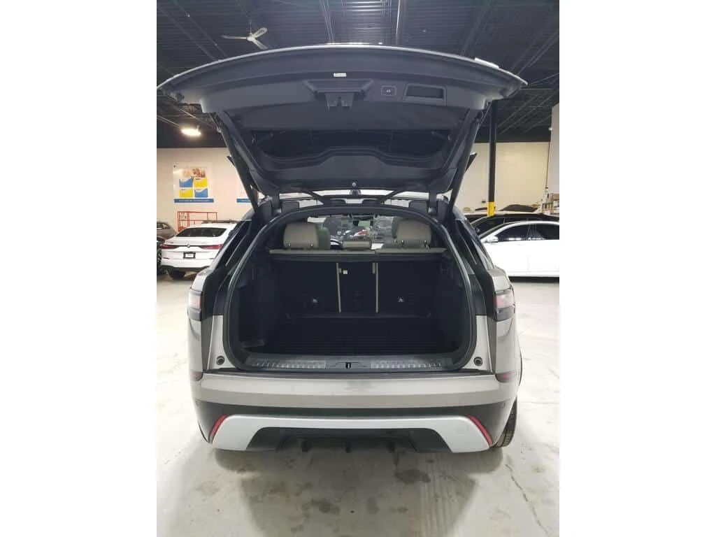 Land Rover Range Rover Velar * D180 SE R Dynamic NAVIGATION| LEATHER| PANOROOF , снимка 17 - Автомобили и джипове - 53952632