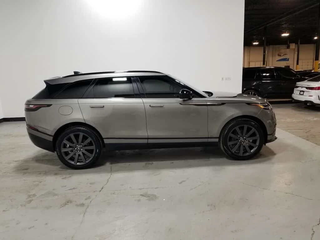 Land Rover Range Rover Velar * D180 SE R Dynamic NAVIGATION| LEATHER| PANOROOF , снимка 8 - Автомобили и джипове - 53952632