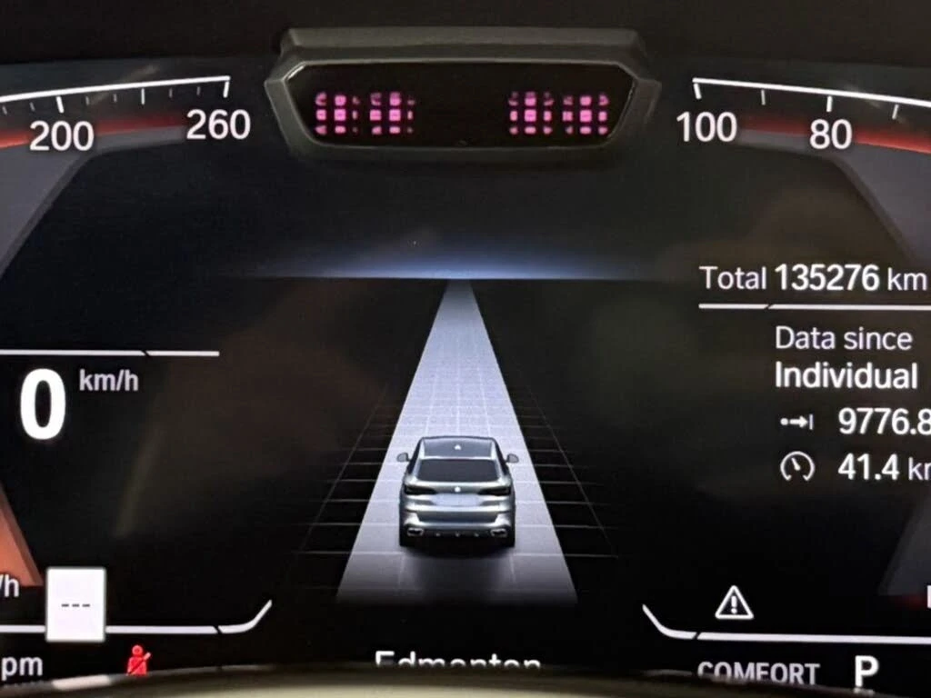 BMW X5 * М-Package* * HeadUp* AвтоКредит* (ЦЕНА ДО БГ), снимка 13 - Автомобили и джипове - 54116285