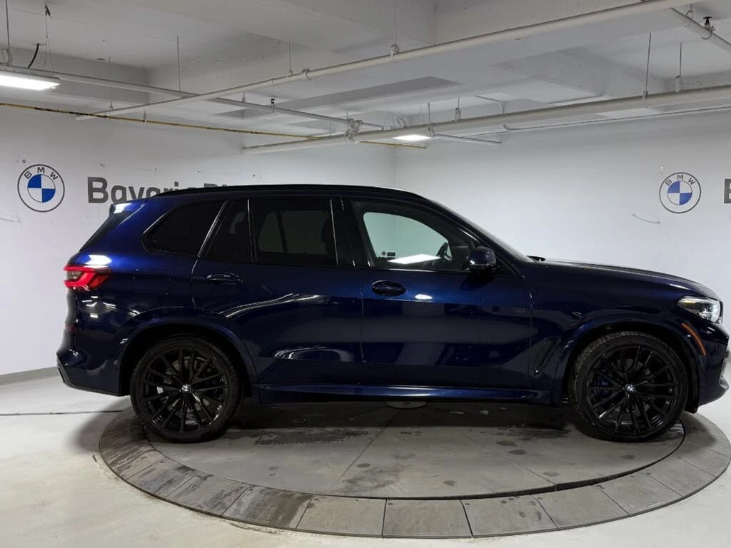 BMW X5 * М-Package* * HeadUp* AвтоКредит* (ЦЕНА ДО БГ), снимка 6 - Автомобили и джипове - 54116285