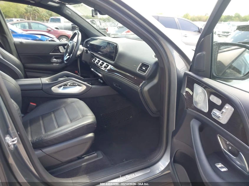 Mercedes-Benz GLE 350 2.0l 4Matic, снимка 5 - Автомобили и джипове - 54141504