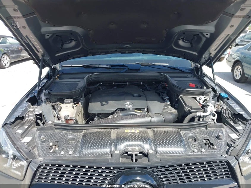 Mercedes-Benz GLE 350 2.0l 4Matic, снимка 10 - Автомобили и джипове - 54141504