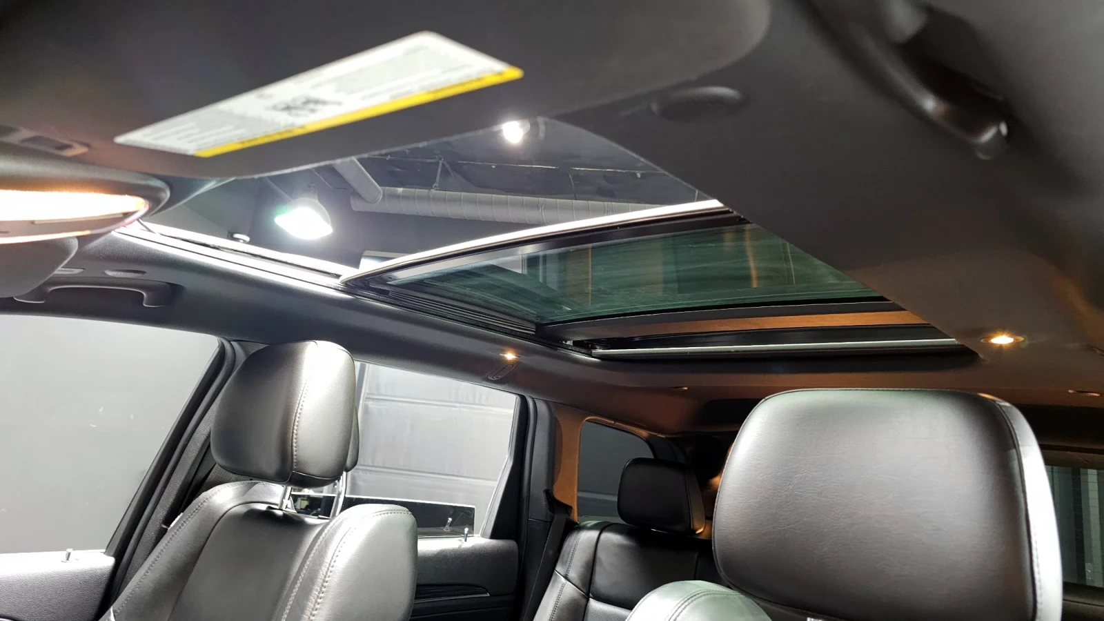 Jeep Grand cherokee 3.6 limited, снимка 12 - Автомобили и джипове - 54428519