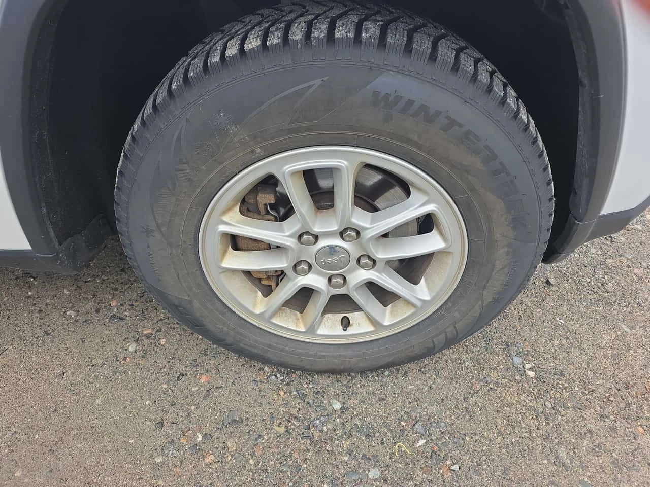 Jeep Grand cherokee * Laredo * CARFAX * ЦЕНА ДО БГ, снимка 7 - Автомобили и джипове - 54429650