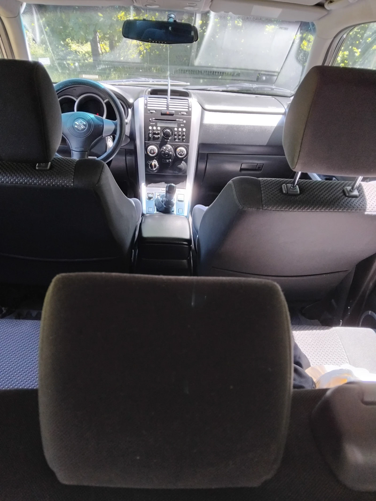 Suzuki Grand vitara, снимка 4 - Автомобили и джипове - 54594508