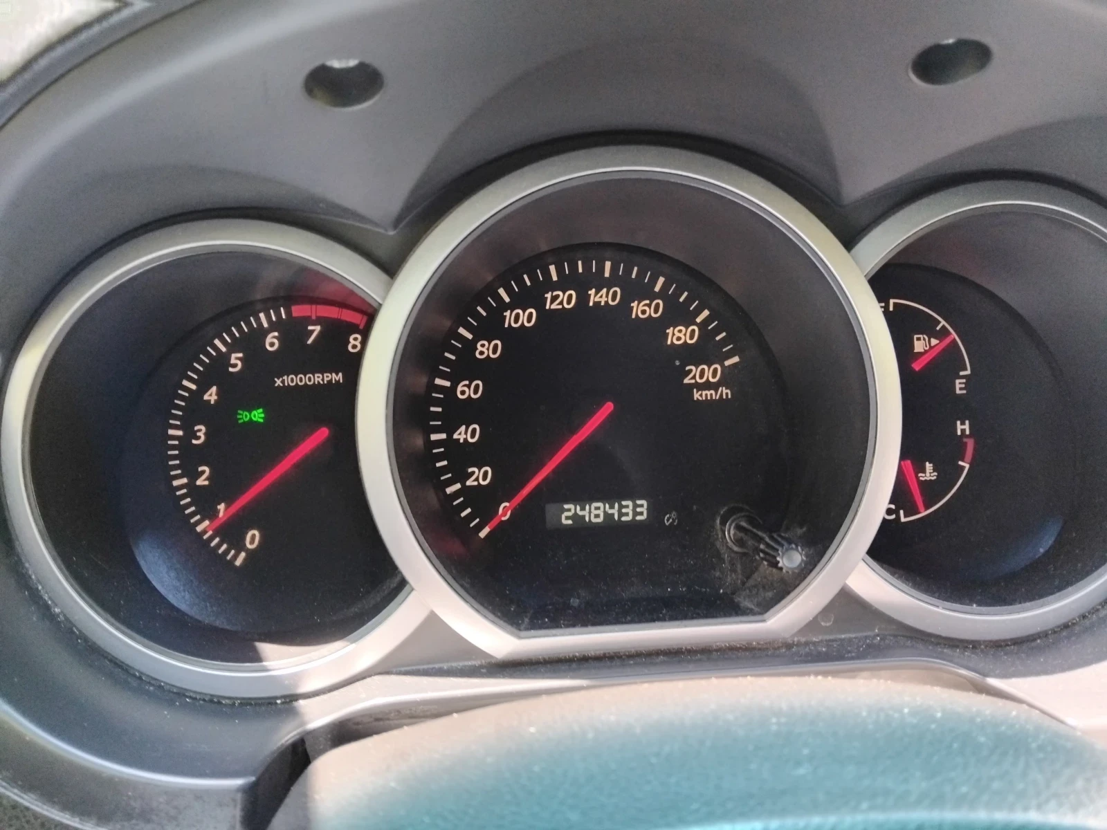 Suzuki Grand vitara, снимка 3 - Автомобили и джипове - 54594508