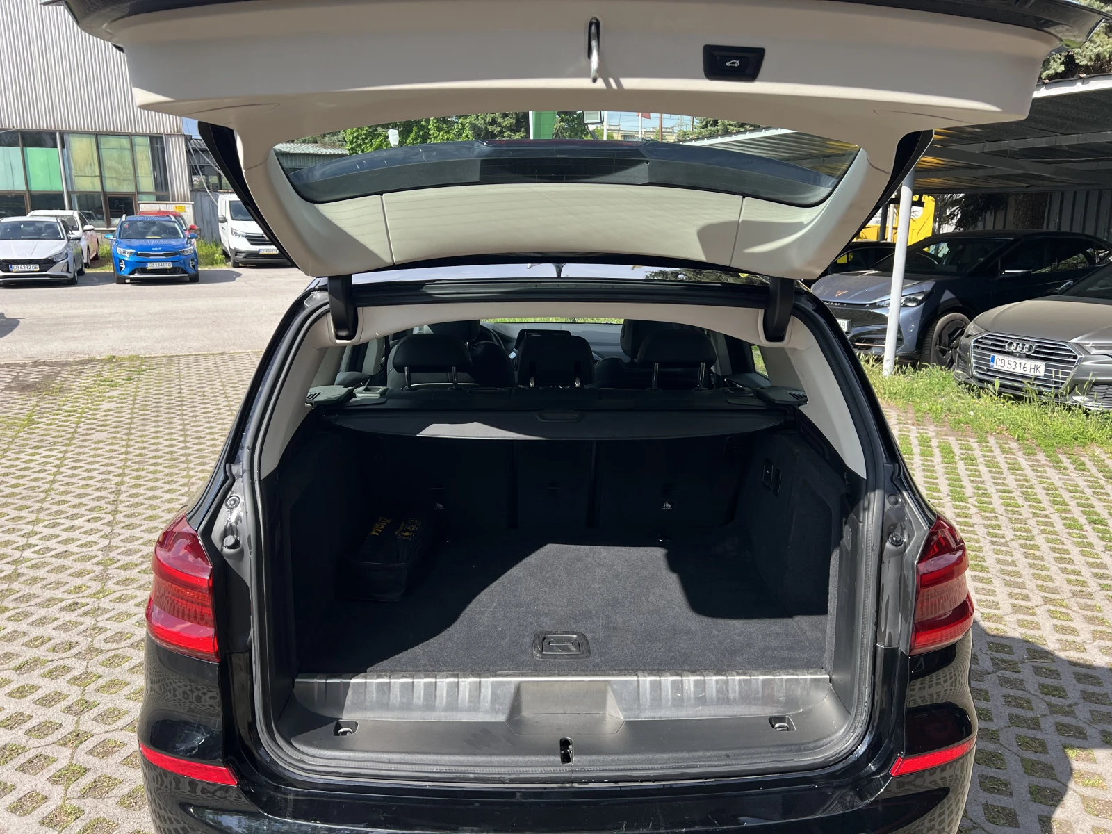 BMW X3 xDrive30e, снимка 17 - Автомобили и джипове - 54596608