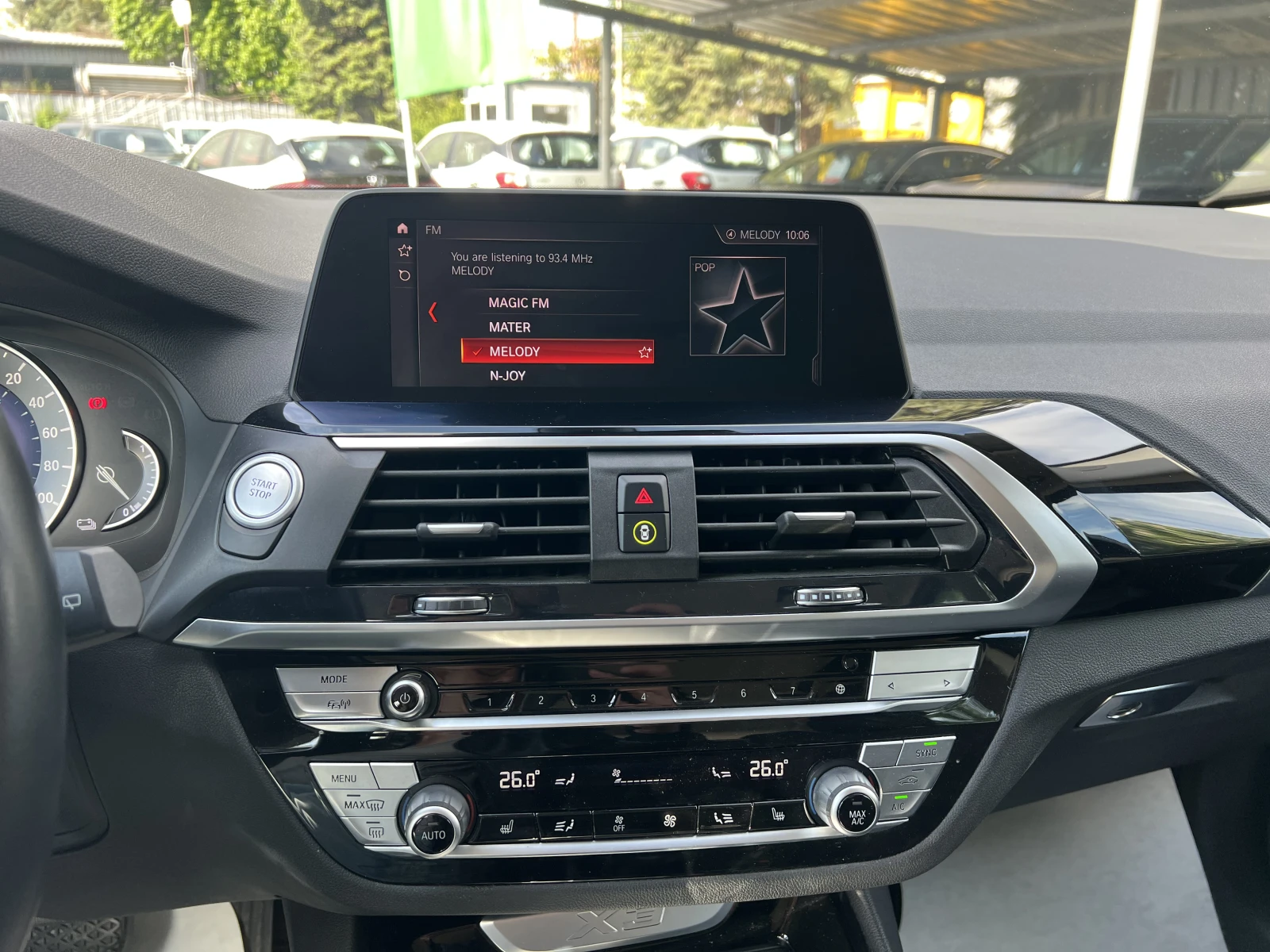 BMW X3 xDrive30e, снимка 12 - Автомобили и джипове - 54596608