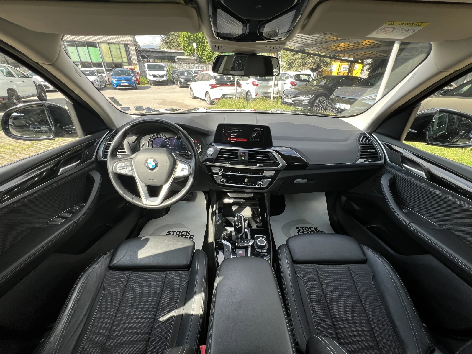 BMW X3 xDrive30e, снимка 8 - Автомобили и джипове - 54596608