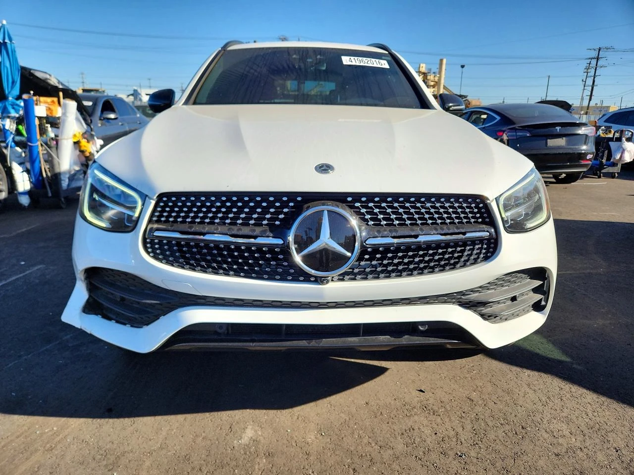 Mercedes-Benz GLC 300 4MATIC | Mobile.bg � ����������� 2