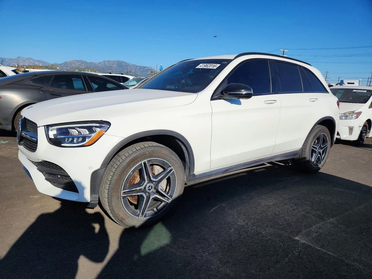 Mercedes-Benz GLC 300 4MATIC | Mobile.bg � ����������� 1