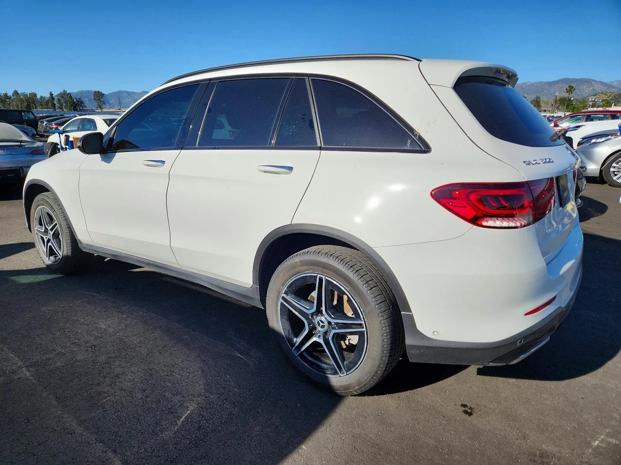 Mercedes-Benz GLC 300 4MATIC | Mobile.bg � ����������� 4