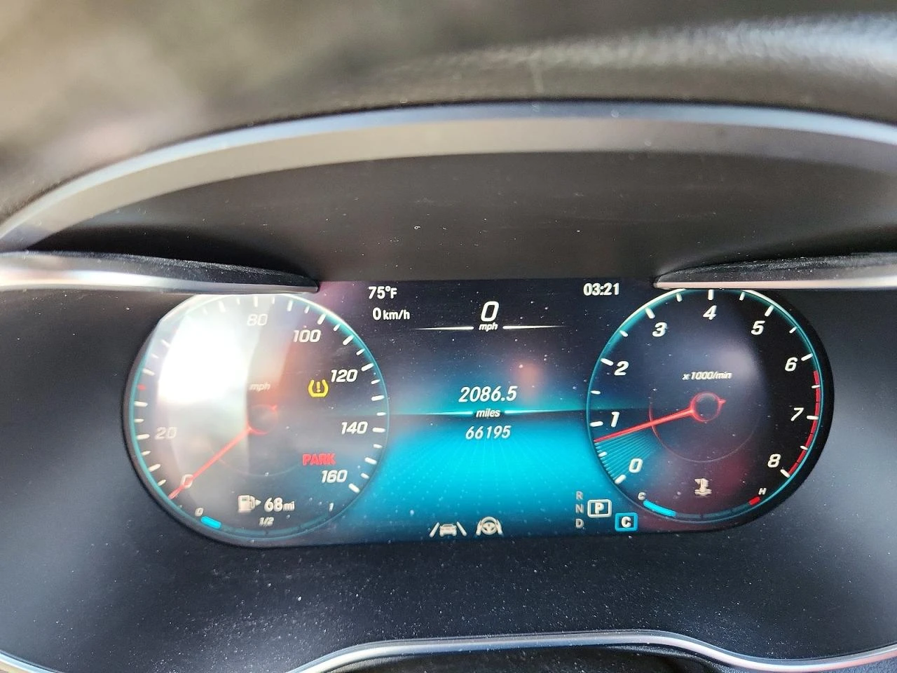 Mercedes-Benz GLC 300 4MATIC | Mobile.bg � ����������� 9