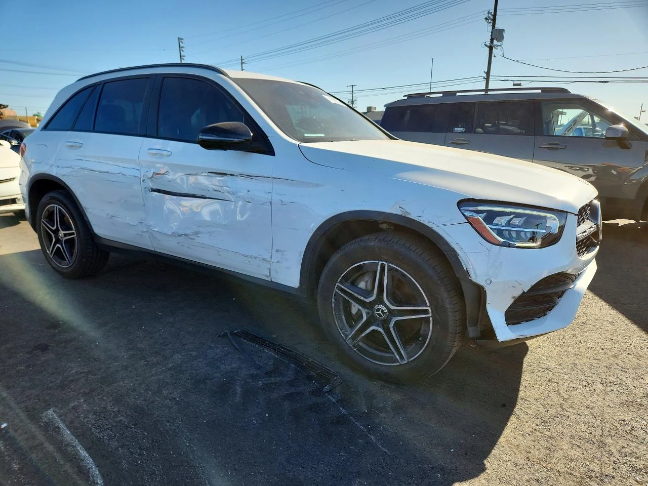 Mercedes-Benz GLC 300 4MATIC | Mobile.bg � ����������� 3