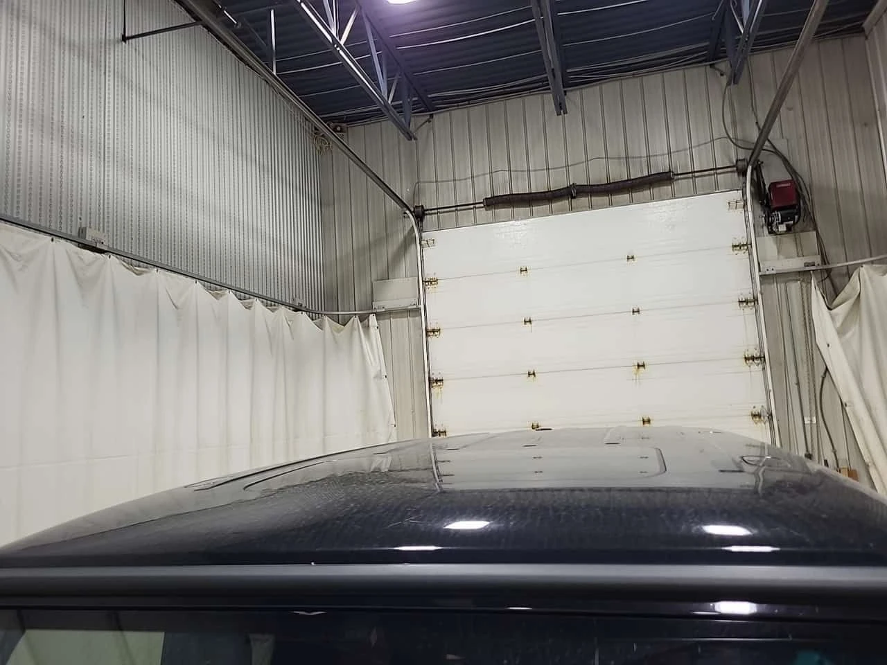 Mercedes-Benz G 63 AMG * CARFAX * АВТОКРЕДИТ БЕЗ ПЪРВОНАЧАЛНА ВНОСКА * , снимка 5 - Автомобили и джипове - 54628723
