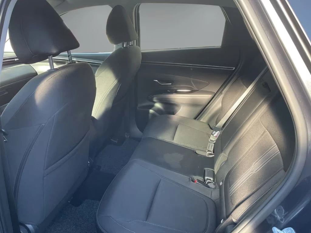 Hyundai Tucson PHEV/TREND/265HP/CAM/NAVI/LED/KLESS/CPLAY/345q, снимка 12 - Автомобили и джипове - 54691393