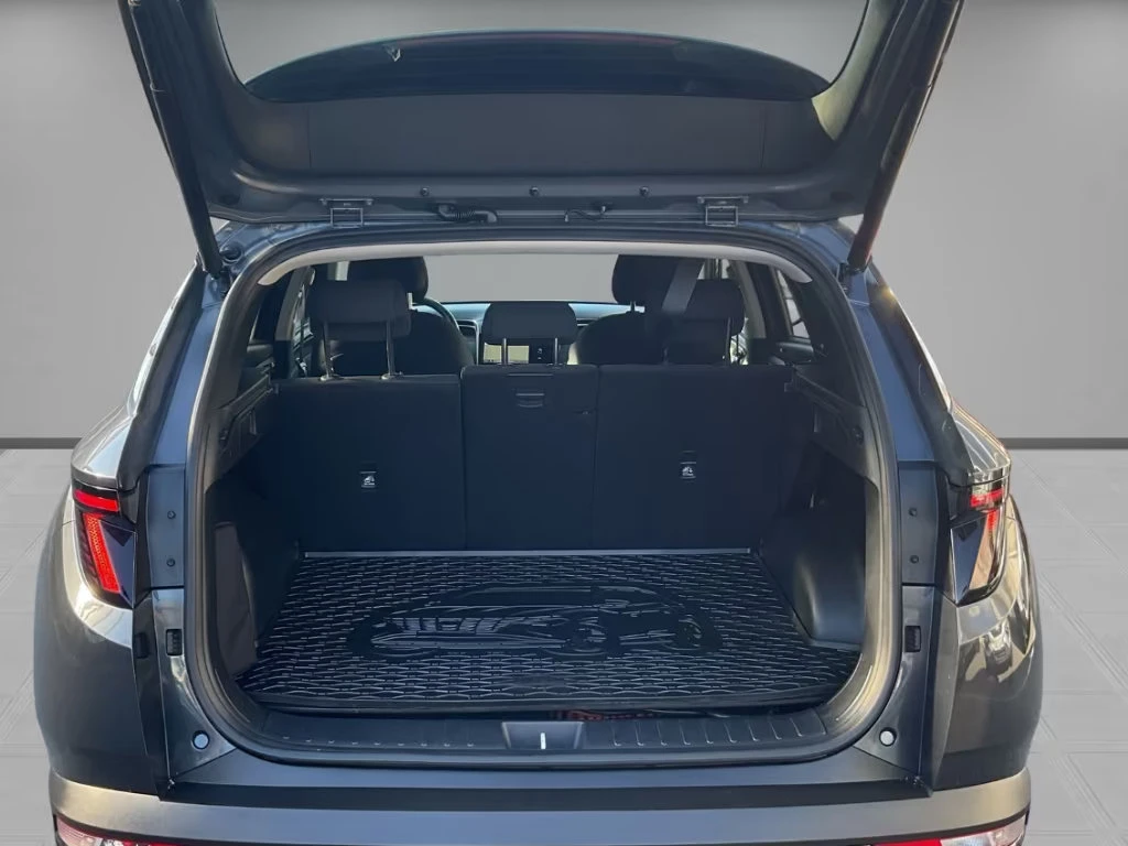 Hyundai Tucson PHEV/TREND/265HP/CAM/NAVI/LED/KLESS/CPLAY/345q, снимка 13 - Автомобили и джипове - 54691393