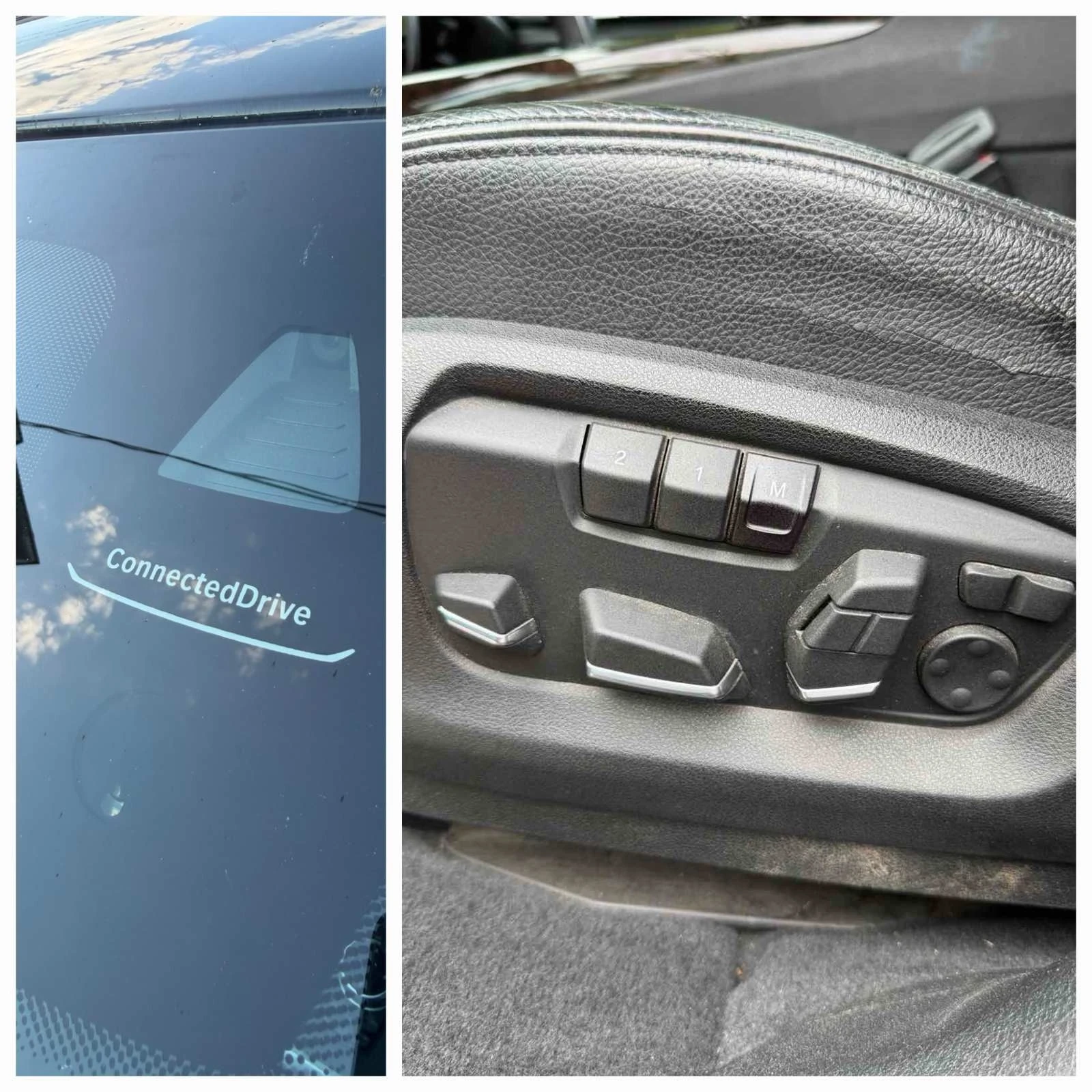 BMW X5, снимка 15 - Автомобили и джипове - 54754727