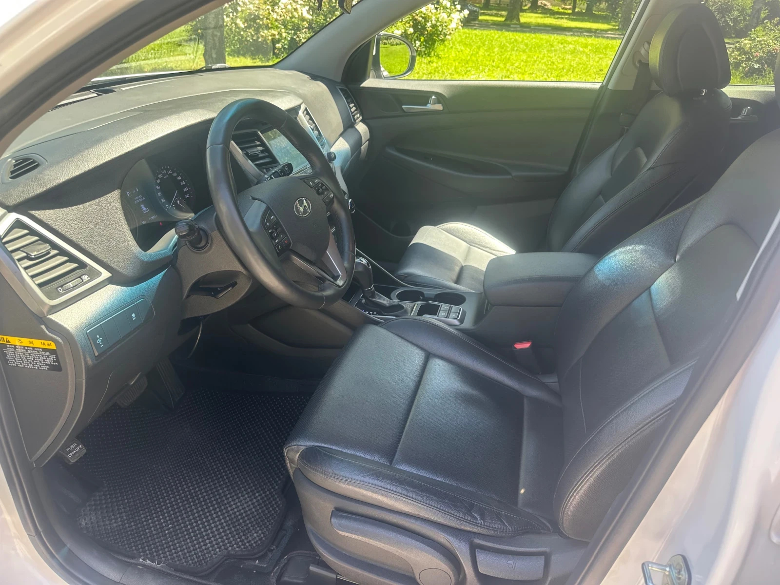 Hyundai Tucson 1.7 CRDI | ������� | ���� | 111 000 �� | ��������� | Mobile.bg � ����������� 16