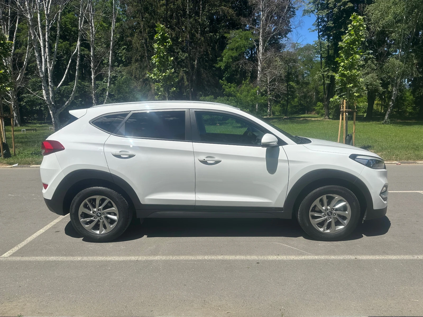 Hyundai Tucson 1.7 CRDI | ������� | ���� | 111 000 �� | ��������� | Mobile.bg � ����������� 5
