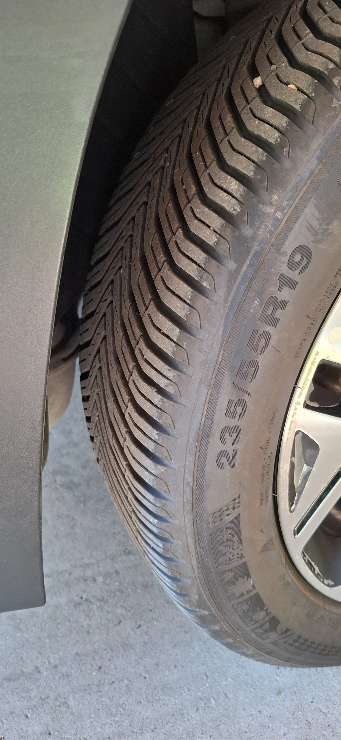 Hyundai Santa fe 2.2 CRDI, 200 к.с., HTRACK, 4?4, снимка 14 - Автомобили и джипове - 55342399
