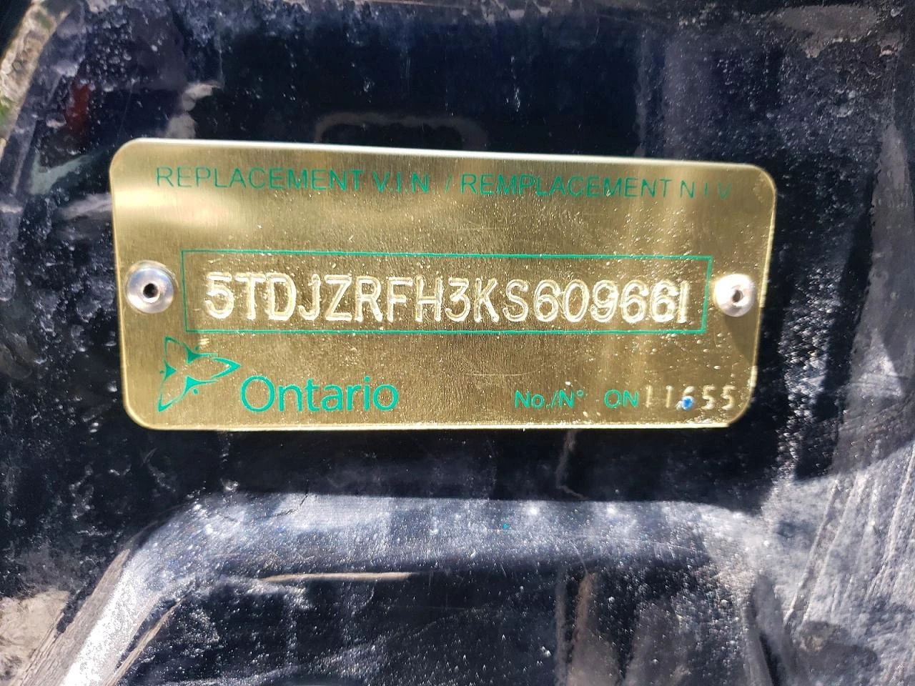 Toyota Highlander 3.5l Xle, снимка 13 - Автомобили и джипове - 55095209